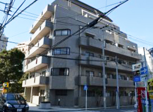 JR東海道線・JR相模線「茅ヶ崎」駅から当院までの道順8