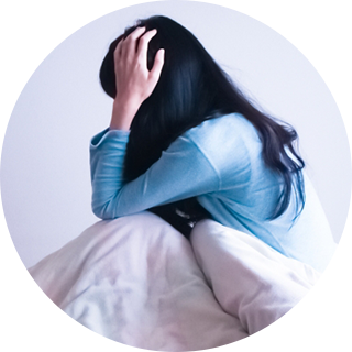 1つでも当てはまるなら「らしんどう」がお役に立てます。