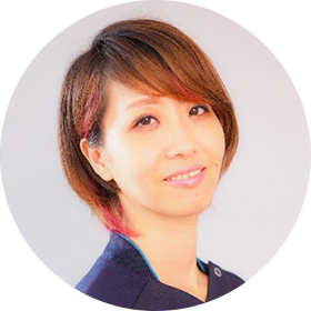 まな鍼灸堂 院長 米倉 まな 先生