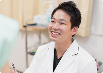 同業者へのセミナー実績がある